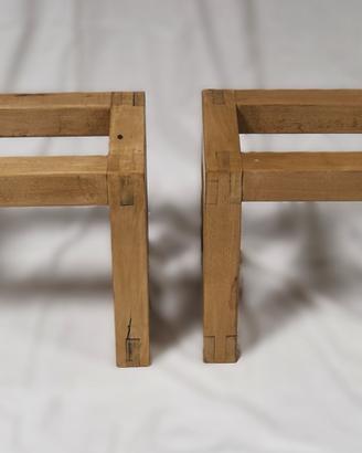 Stand in Legno per Tannoy SRM 12x e simili