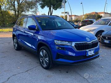 SKODA Karoq 2.0 TDI EVO SCR 115 CV DSG Executive