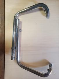 Royal Enfield Constellation Super Meteor