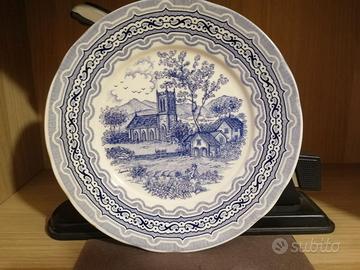 SERVIZIO SEI PIATTI C.P. ORIGINAL ENGLISH STYLE