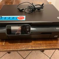 Stampante hp 5520