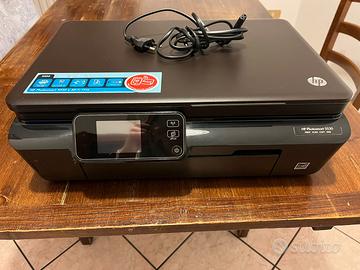 Stampante hp 5520