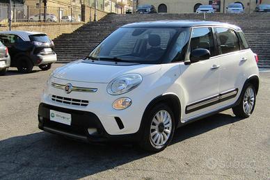 FIAT 500L 1.6 Multijet 120 CV Trekking