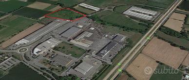 Terreno di 23000 m² a San Gervasio Bresciano