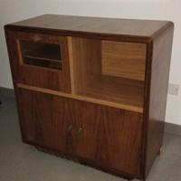 mobile basso anni 50 / 60