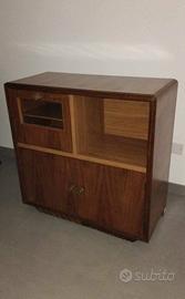 mobile basso anni 50 / 60