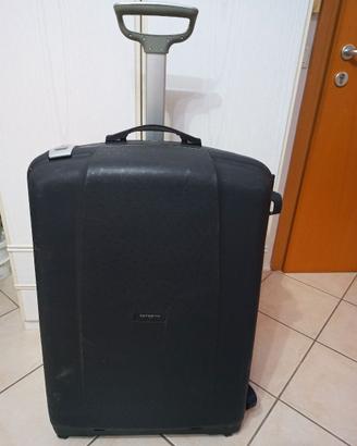 Valigia Trolley Grande 4 ruote
