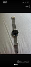 orologio breil grigio