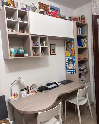 Cameretta per bambini