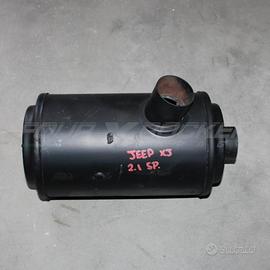 Scatola filtro airbox Jeep Cherokee XJ