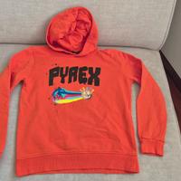 felpa Pyrex, bambino