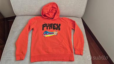 felpa Pyrex, bambino