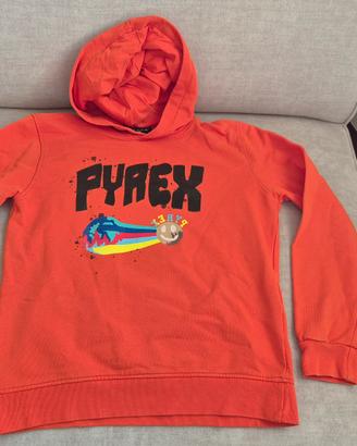 felpa Pyrex, bambino