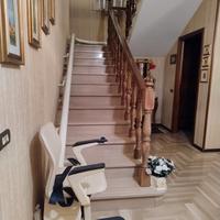 Montascale per anziani