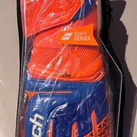 Guanti da portiere di calcio