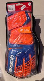 Guanti da portiere di calcio