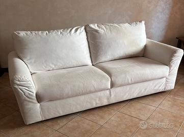 Divano letto Poltrone&Sofà