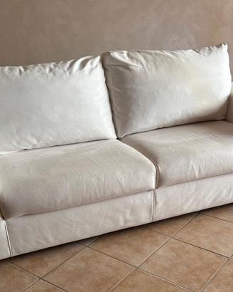 Divano letto Poltrone&Sofà