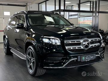 Mercedes-benz GLS 400 d 4Matic Premium Plus