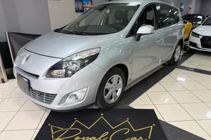 Renault Scénic 1.6 dCi 130CV Dynamique 7 POSTI