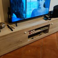 Mobile porta televisione