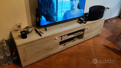 Mobile porta televisione