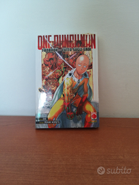Guida eroi manga One Punch Man