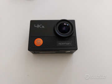 Action camera Apeman 4k