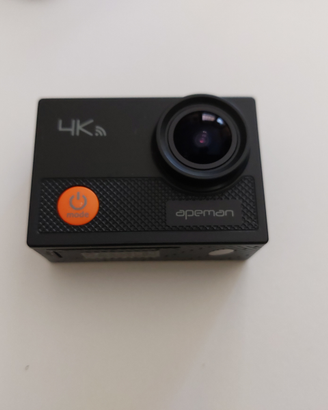 Action camera Apeman 4k