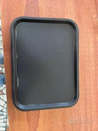 Vassoi in plastica 40x30 ristorazione