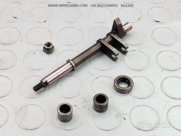 ALBERINO MOVIMENTAZIONE HUSQVARNA CR 250 1991 1992