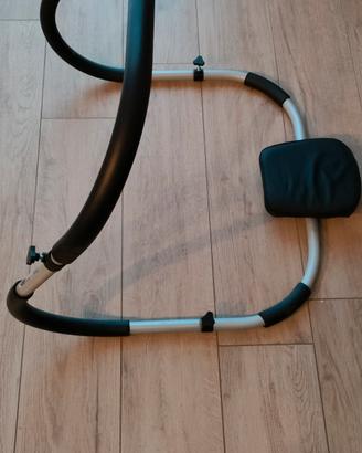 Attrezzo per addominali 