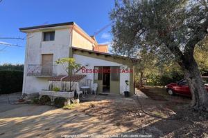 Casa, Cefalù.