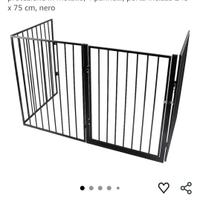 cancelletto per bambini 240cmx75cm