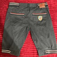 Pantaloncino Blauer