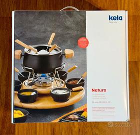 Set per Fondute Kela