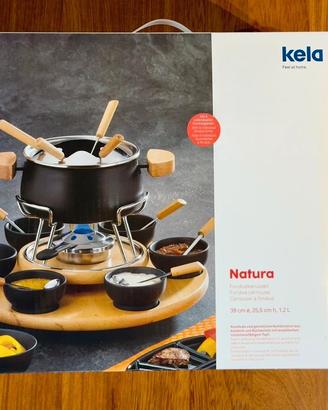 Set per Fondute Kela