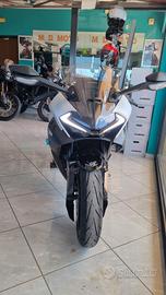 CFMOTO 675 SR-R NEW COLOR