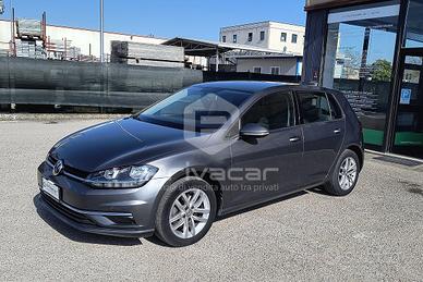 VOLKSWAGEN Golf 1.6 TDI 115 CV 5p. Business BlueMo