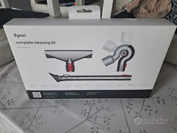 kit per pulizia dyson nuovo