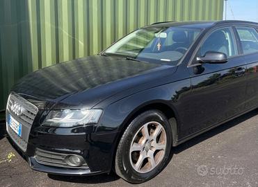 Audi A4 tdi 2.0 120CV