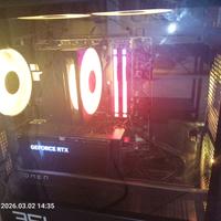 PC fisso HP Omen 35 L Da Gaming 