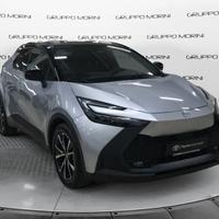 Toyota C-HR 1.8 HV E-CVT Trend