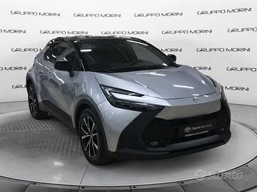 Toyota C-HR 1.8 HV E-CVT Trend