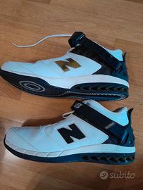 Scarpe New Balance Nesterovic Virtus Kinder