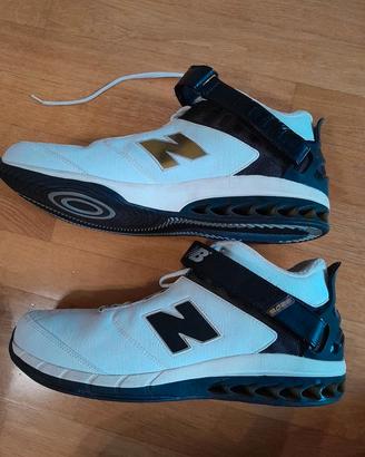 Scarpe New Balance Nesterovic Virtus Kinder