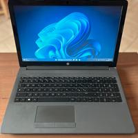 Computer Laptop Hp 250 G7 Notebook PC