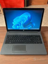 Computer Laptop Hp 250 G7 Notebook PC