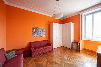 Trilocale a Milano