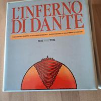L'INFERNO DI DANTE
